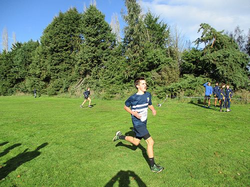 Otago/Southland Relays