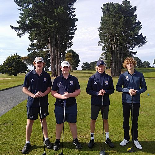 OBHS v TBHS Interschool