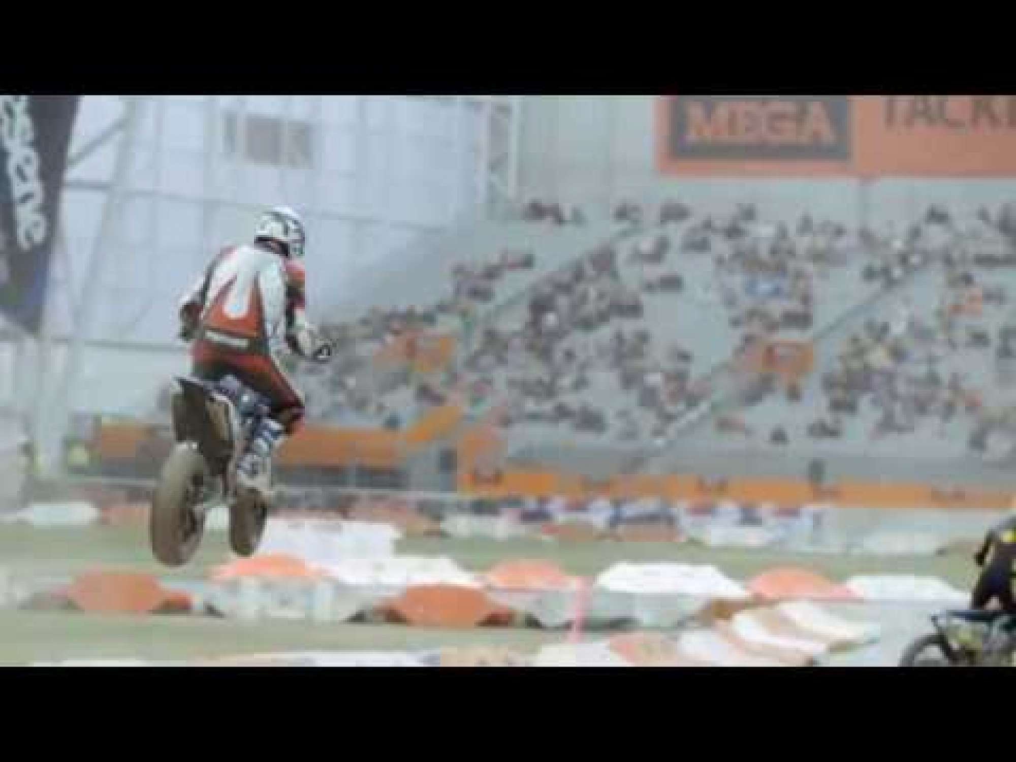 The Demon Energy D1NZ National Drifting Championsh