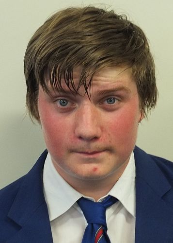 ST THOMAS A BECKET
AWARD                                                                                                                                                                          
FOR SIGNIFICANT PROGRESS 