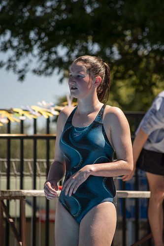 CAS Swimming Sports 2022