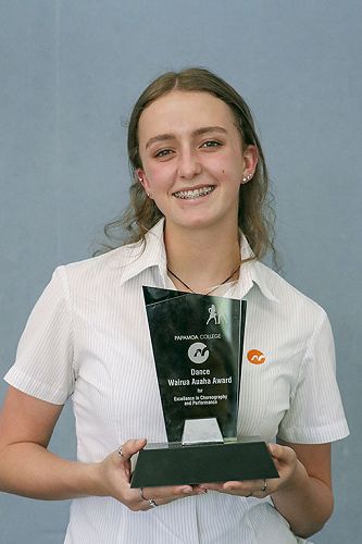 Gemma Van Huenen Y13