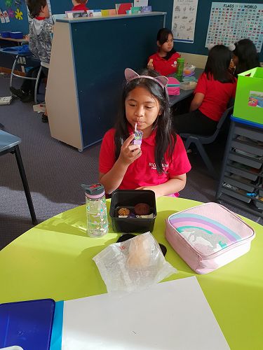 Villa Maria Lunches - 2018