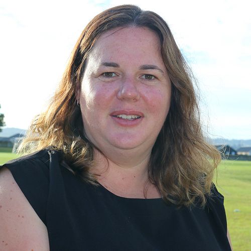 Mrs Katherine Nelson