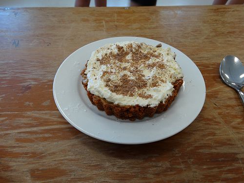 Banoffee Pie