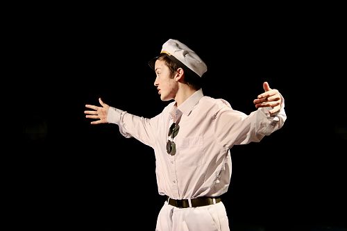 Rector's Company 2023