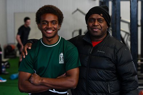 BHS Powerlifting 2021