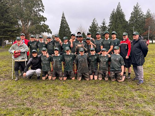 BRFC / BHS Ti Kouka 2023