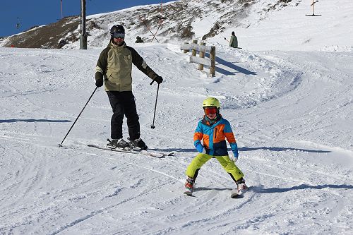 Ski Trip 2022 - Peter's Photos