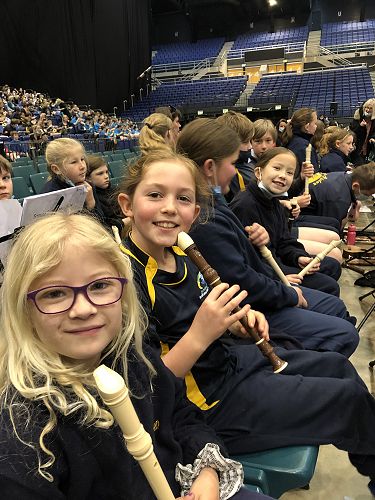 Strum Strike Blow 2022