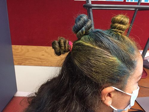 First place - Moemoeā