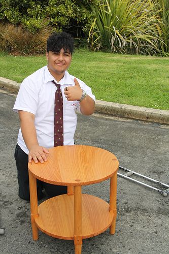 Hard Materials Technology