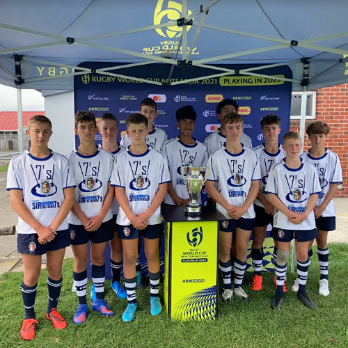 Manawatu Summer Sevens Tournament