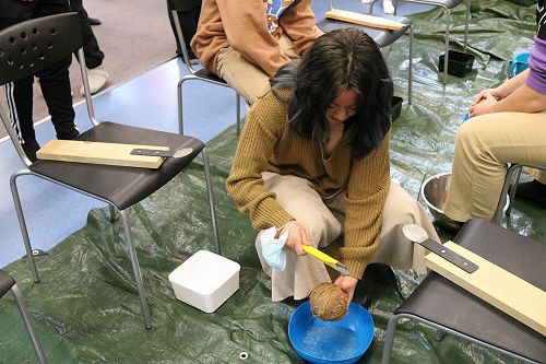 Samoan Language Week