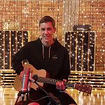 Cameron Halberg - Guitar