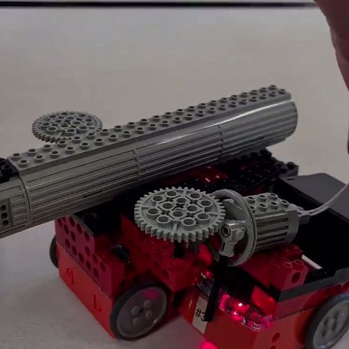 Video: Battle Bots T4 2022