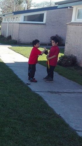 Learning Through Play with EduKids Wairakei