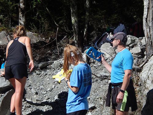 Year 12 Geography Trip 2019