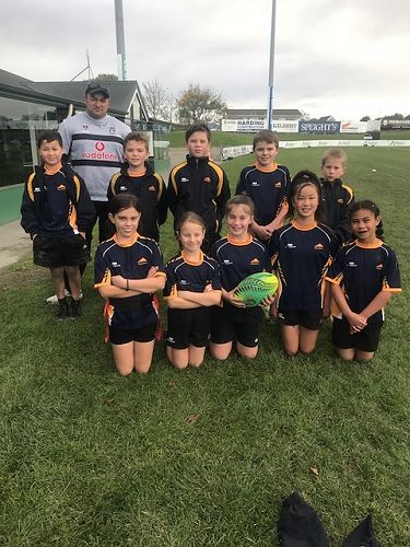 Rippa Rugby 2018