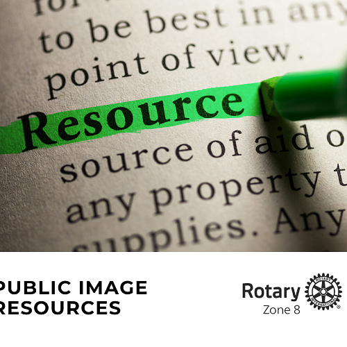 Public Image Resources