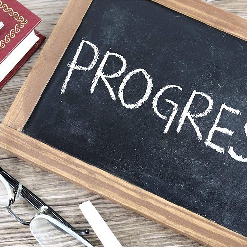 Progress