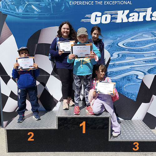 Video: Otago Keep in Touch Day 2023 Unforgettable Moments!