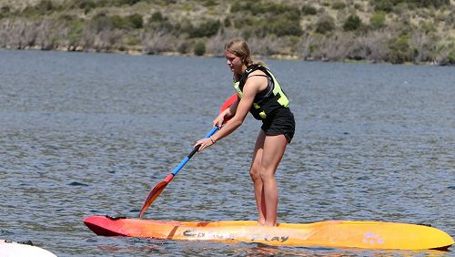 Year 10 Camp, Craigieburn, Castle Hill Region