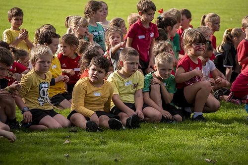 CAS Cross Country 2022 - Liam's Photos