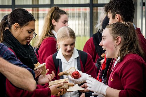Champagnat Feast Day