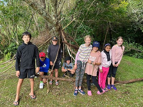 Tātahi Camp 2023