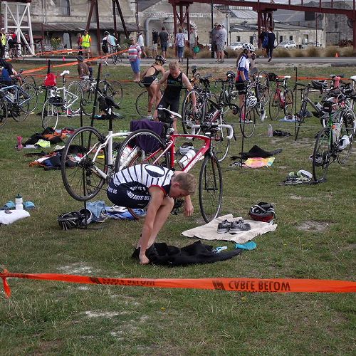 SISS Triathlon and Duathlon Championships