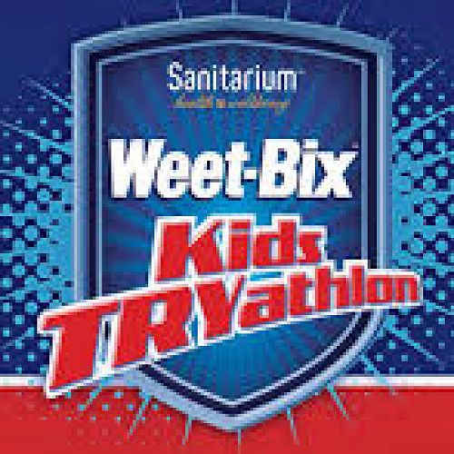 Weetbix TRYathlon 2017