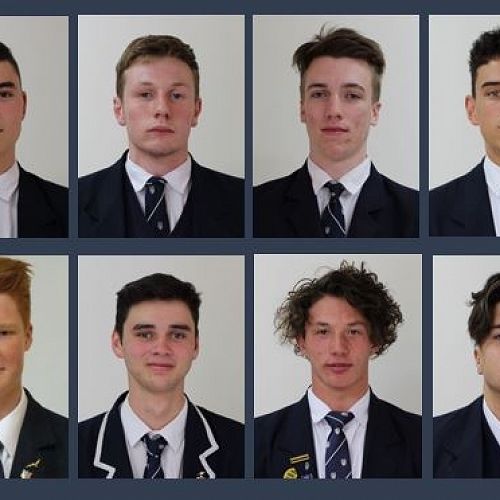 OBHS - Otago Under 19 Basketball Representatives