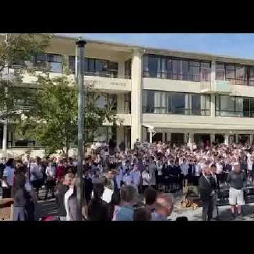 Video: Mihi Ka Waiata  1 Feb 2023