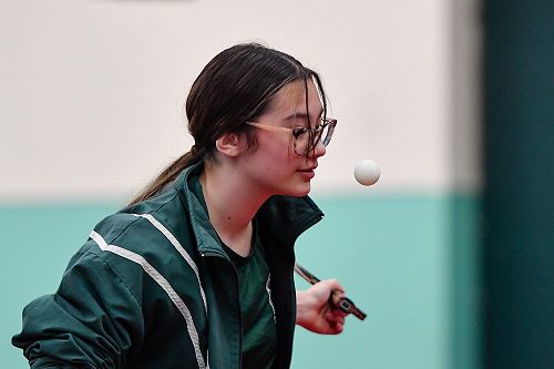 BHS Table Tennis 2021