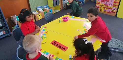 Mathematics Learning Fun