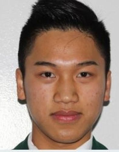 Hung Tien Ly - Level 3 Excellence