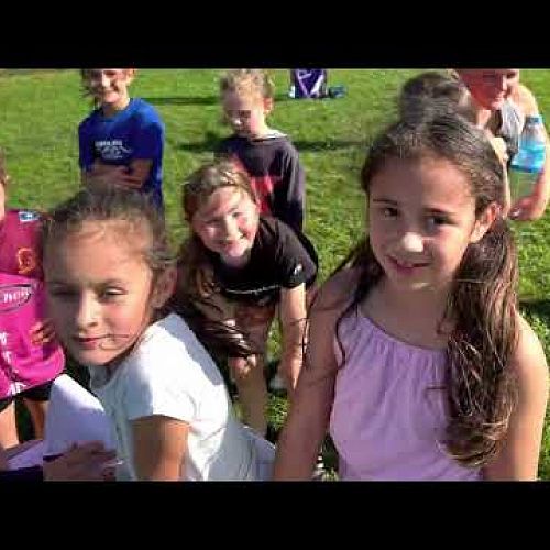 Video: Cross Country - Tītiahi Bay 2022