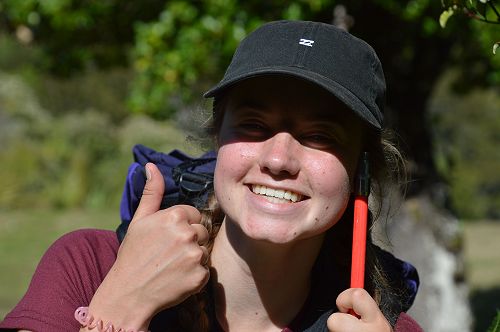 International Raikura Tramp