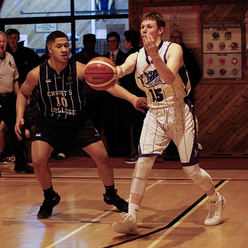 OBHS v Christ's College