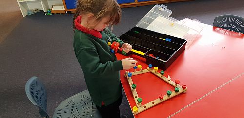 Learning Through Play