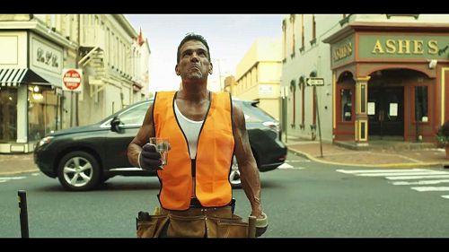 Video: Life Vest Inside - Kindness Boomerang - "One Day"