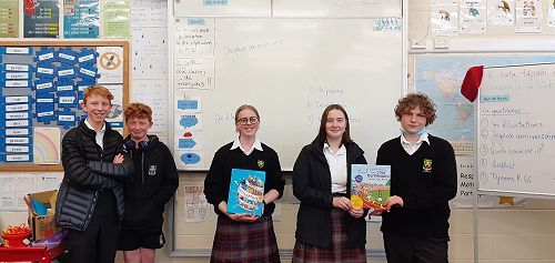 Le concours oral de l’Alliance Française