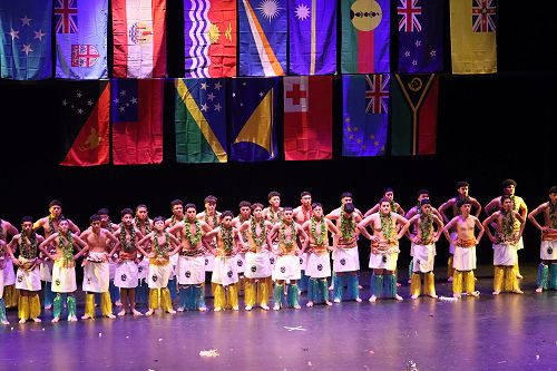 Pasifika Fusion 2023