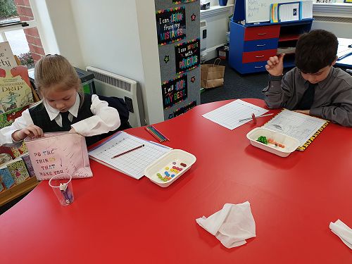 Smartie investigation begins