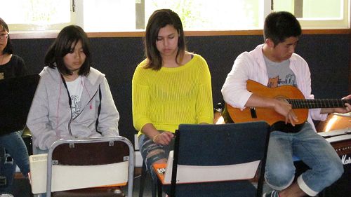 International Summer School