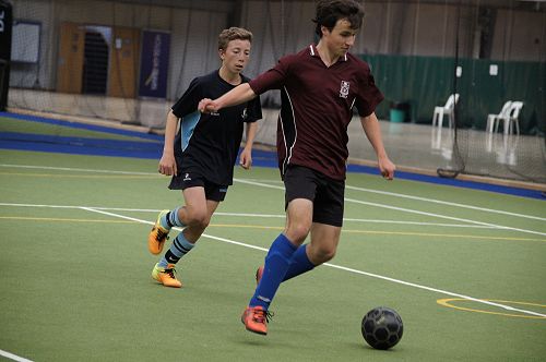 Year 10 Futsal