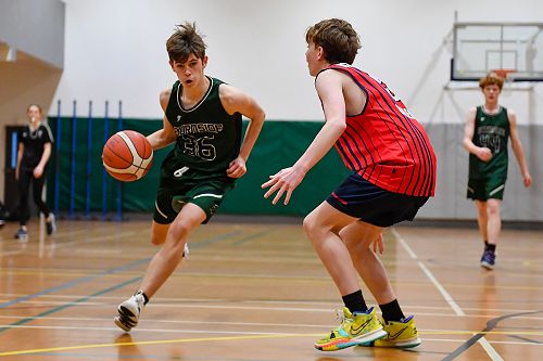 Ashburton College Winter Sports Exchange 2022