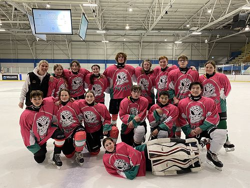 Dunedin Combined Schools Team