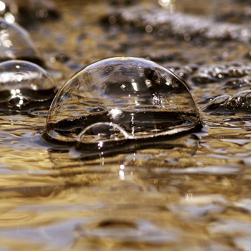 Bubbles